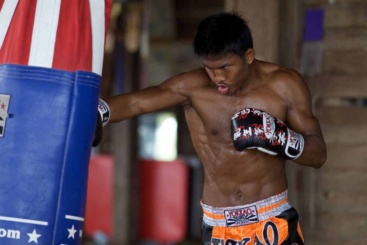 Muay Thai: the Martial Art that We All Know and Love-Yokkao Thailand Store