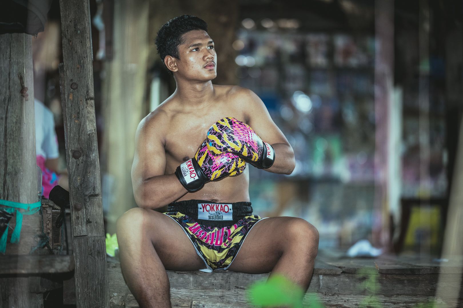 How Long Do Boxing Gloves Last?-Yokkao Thailand Store