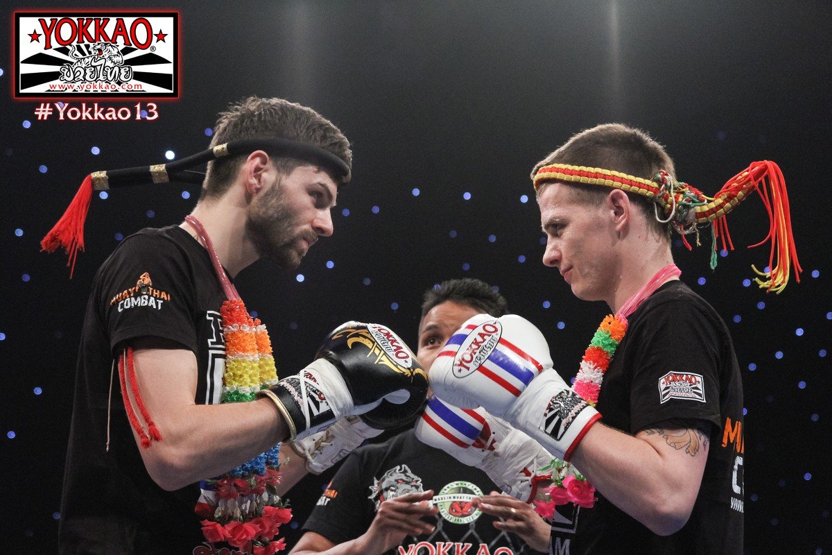 Muay Thai YOKKAO UK Rankings Explained-Yokkao Thailand Store
