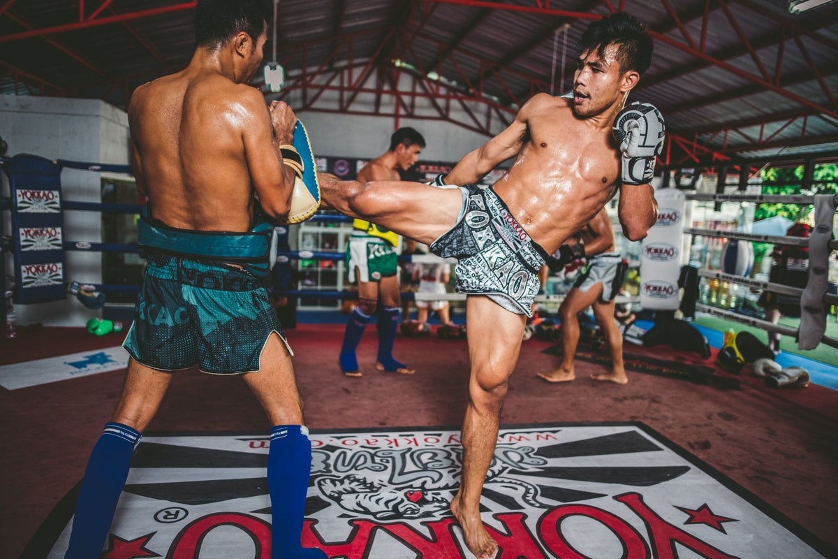 Manachai to face Attachai Tor Morsi At Channel 3 Main Event-Yokkao Thailand Store