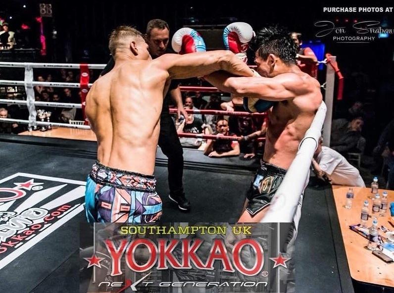 Manachai: Path to Clinching WBC Championship Title-Yokkao Thailand Store