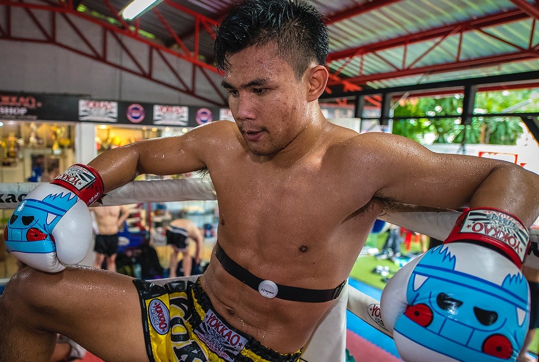 Importance of Hydration While Training Muay Thai in Thailand-Yokkao Thailand Store