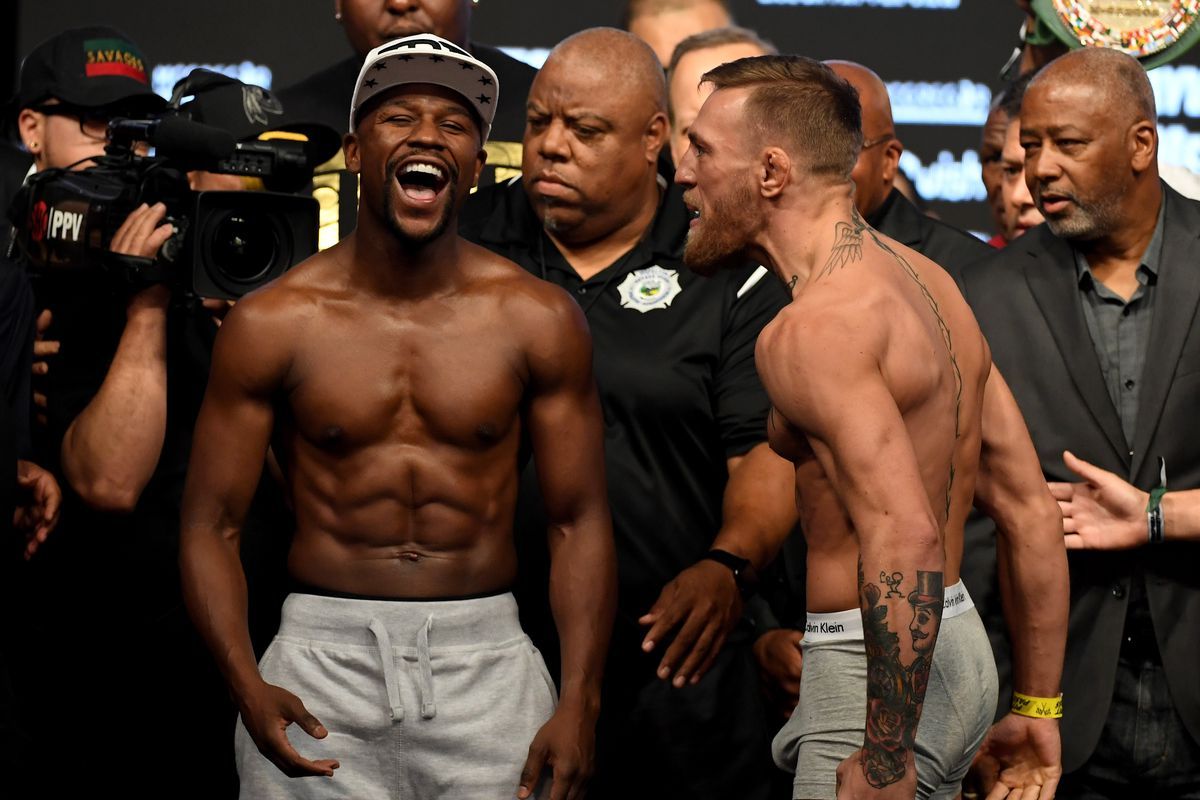 How to watch Mayweather vs McGregor if you are in Thailand!-Yokkao Thailand Store