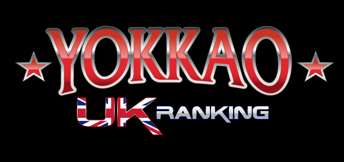 YOKKAO UK Ranking: Released the First Names of the 65kg Category!-Yokkao Thailand Store