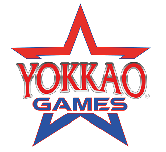 YOKKAO GAMES: Challenge Yourself and Win $$$!-Yokkao Thailand Store