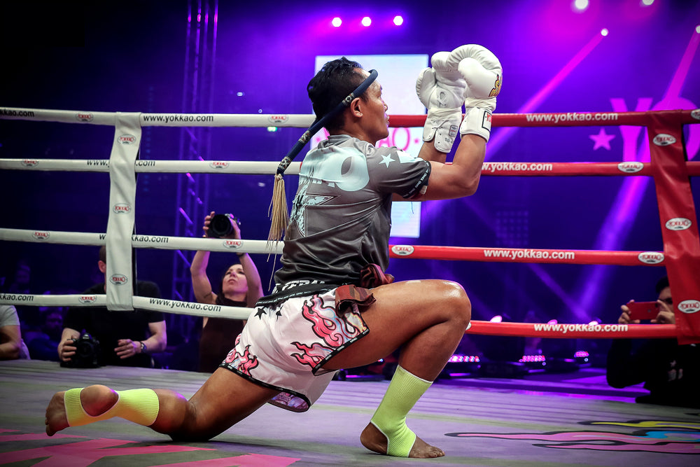 Everything to know about National Muay Thai Day-Yokkao Thailand Store
