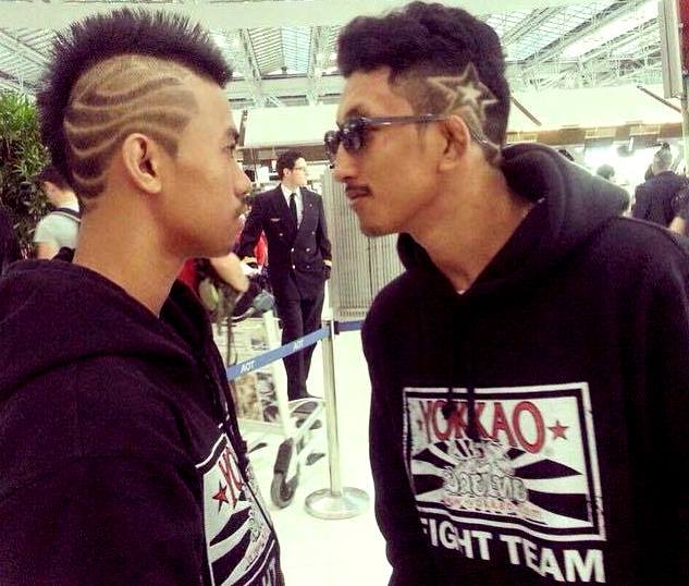 Muay Thai community buzzing for YOKKAO 12 - YOKKAO 13!-Yokkao Thailand Store