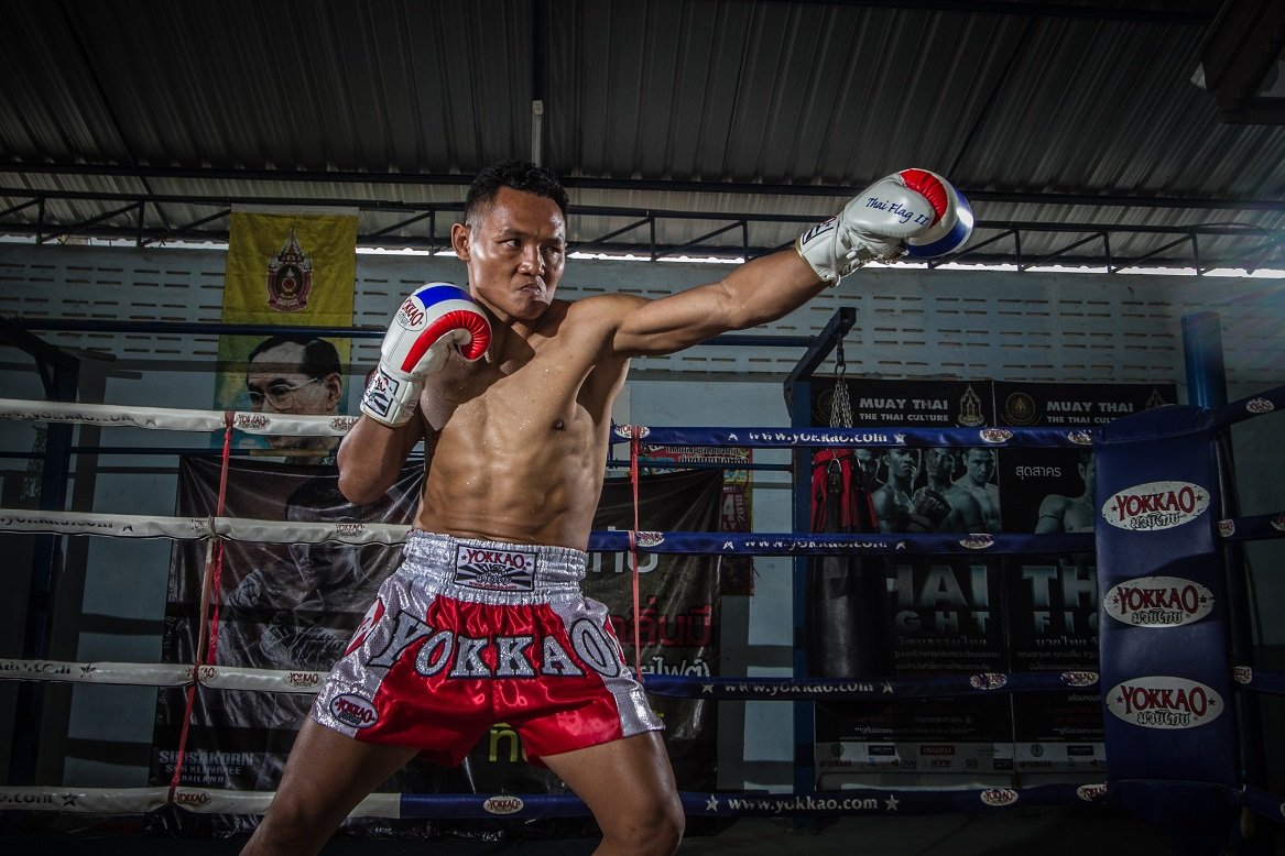 BREAKING NEWS: Saenchai to Headline YOKKAO 21 Hong Kong!-Yokkao Thailand Store