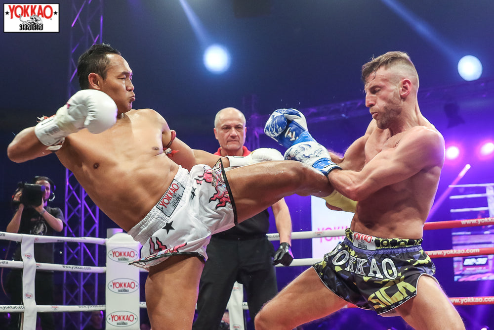 YOKKAO Best of the Best 10 Full Fight Card-Yokkao Thailand Store