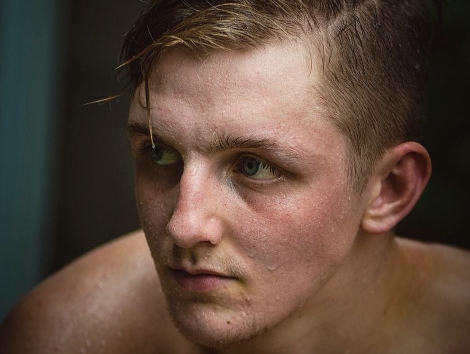 Spencer Brown: "I Can't Wait to Get In The Ring with Singpayak"-Yokkao Thailand Store