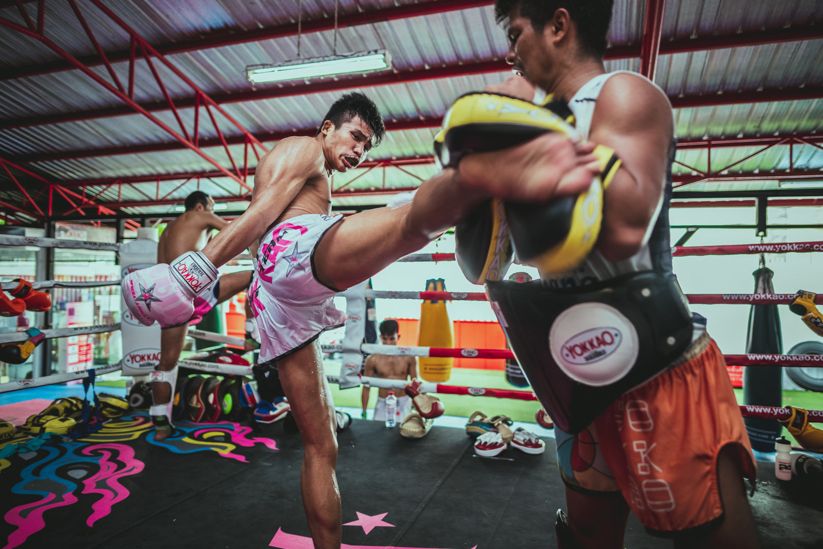 Top 10 Tips For Training Muay Thai in Bangkok-Yokkao Thailand Store