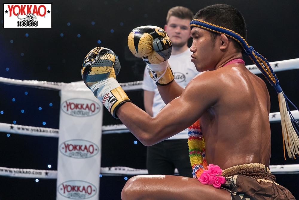 BREAKING: Superbank to Headline YOKKAO 40 in Sydney!-Yokkao Thailand Store
