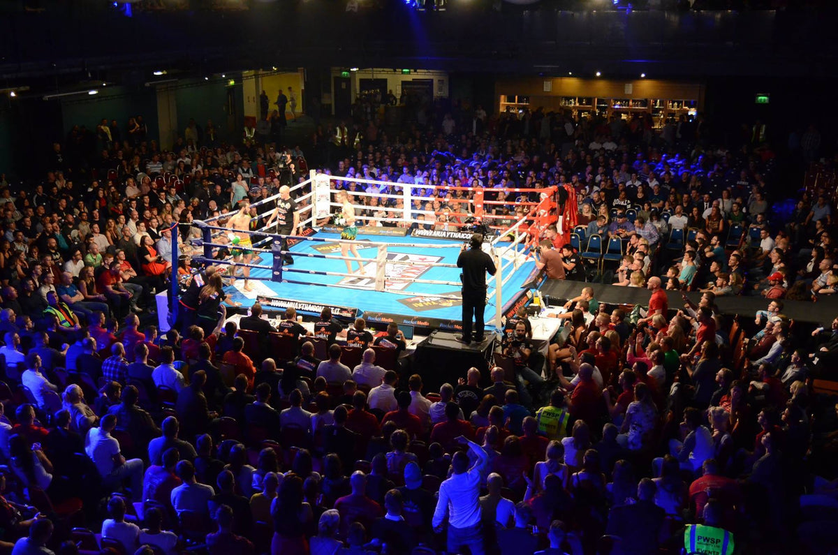 YOKKAO 10 - YOKKAO 11 Weigh-in Results and Pre-fight press conference!-Yokkao Thailand Store