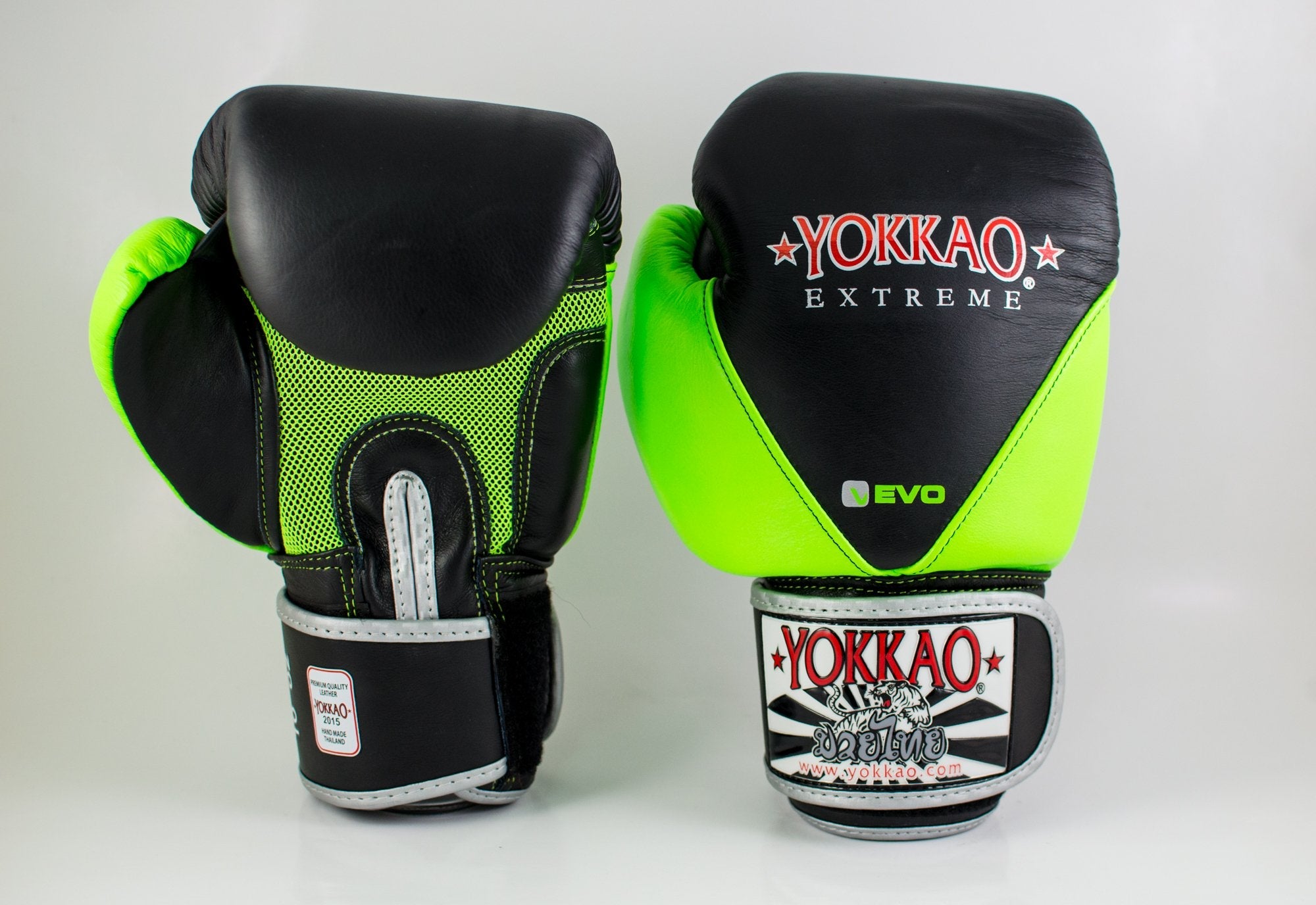 YOKKAO EXTREME innovative collection: a limited edition!