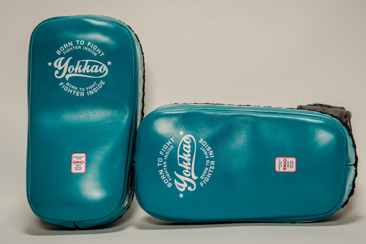 The YOKKAO Vintage Collection extended to Trainers!-Yokkao Thailand Store