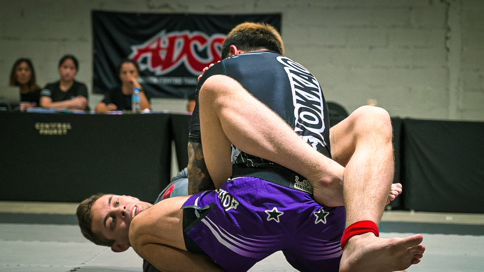 YOKKAO Unveils MMA Dual Shorts: A Revolution in Fightwear-Yokkao Thailand Store