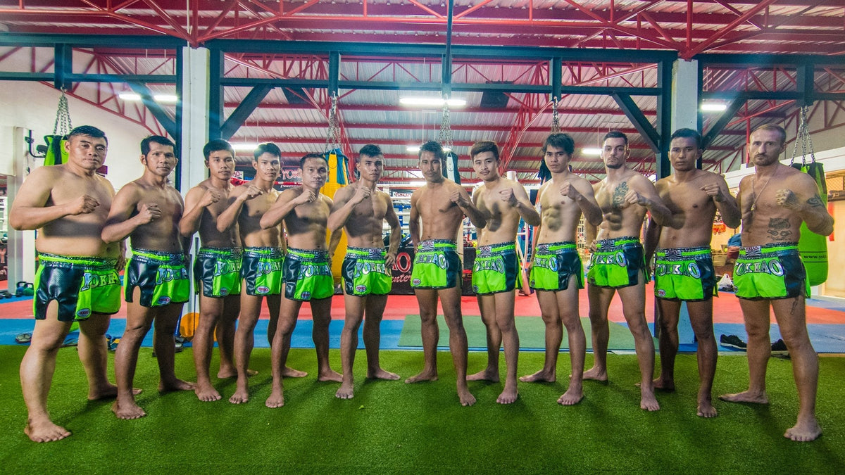 YOKKAO Breaking Sales record with 30% Black Friday discount!-Yokkao Thailand Store