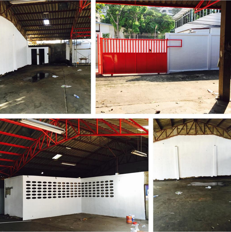 Official YOKKAO Training Center opening in the Heart of Bangkok!-Yokkao Thailand Store