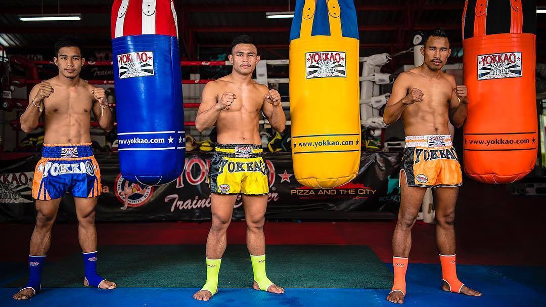When to Visit Bangkok for Muay Thai Vacations-Yokkao Thailand Store