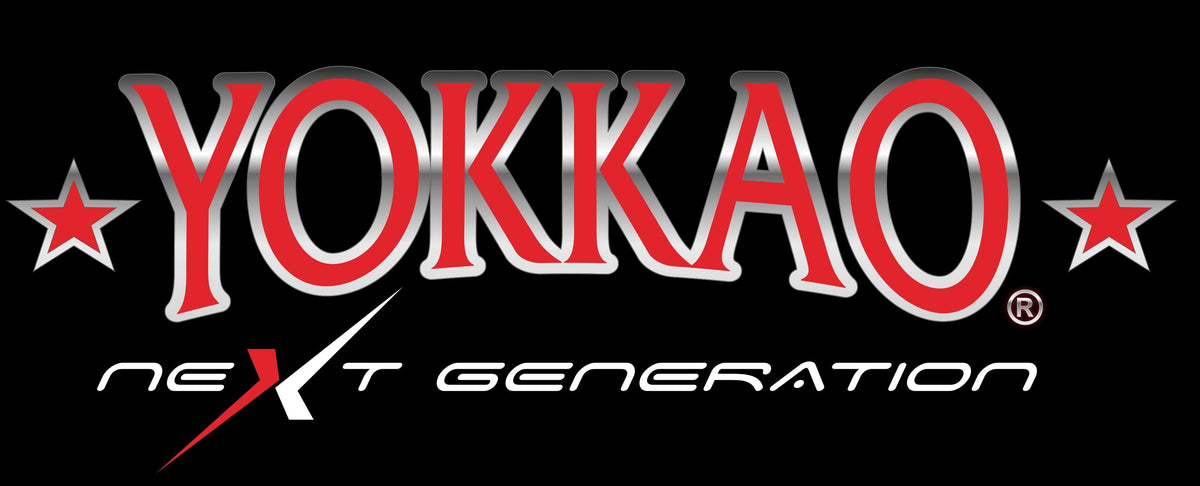 YOKKAO Next Generation Muay Thai events coming soon!-Yokkao Thailand Store