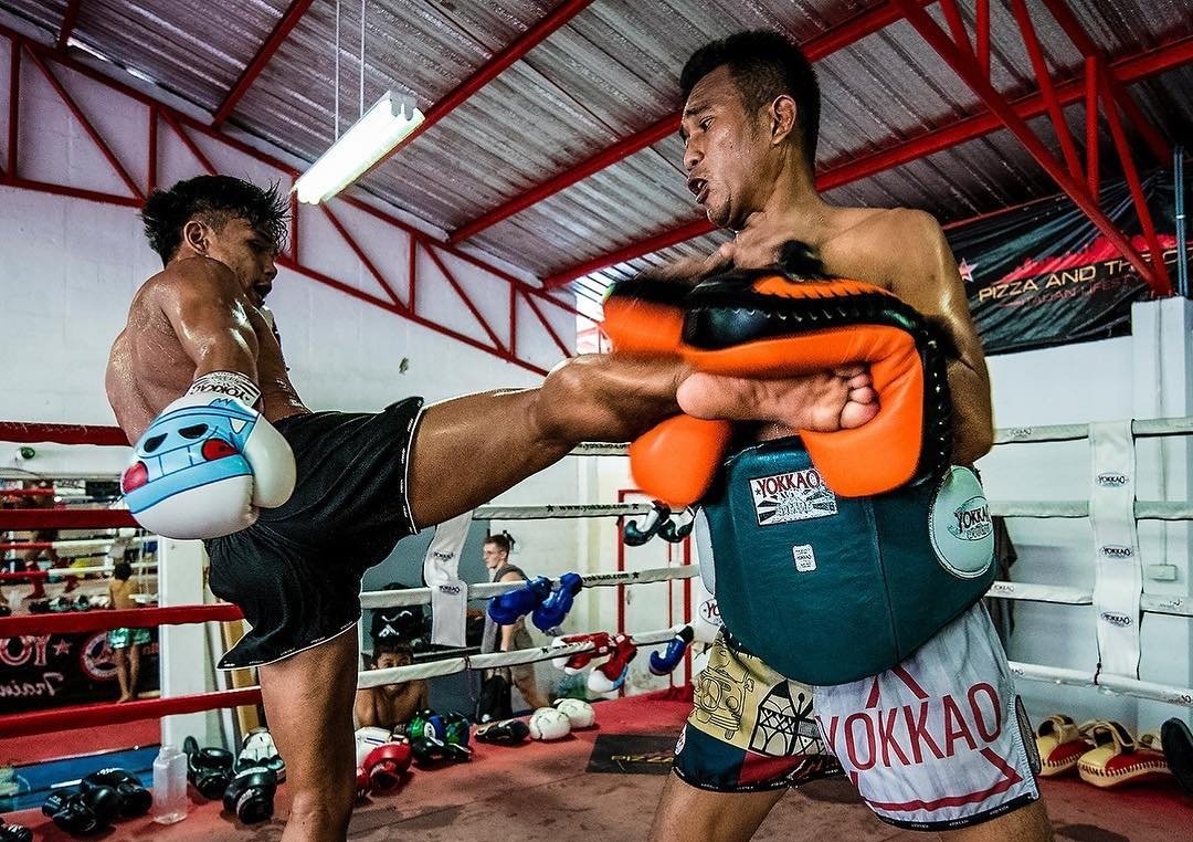 Quick Guide to Pad Work in Muay Thai-Yokkao Thailand Store