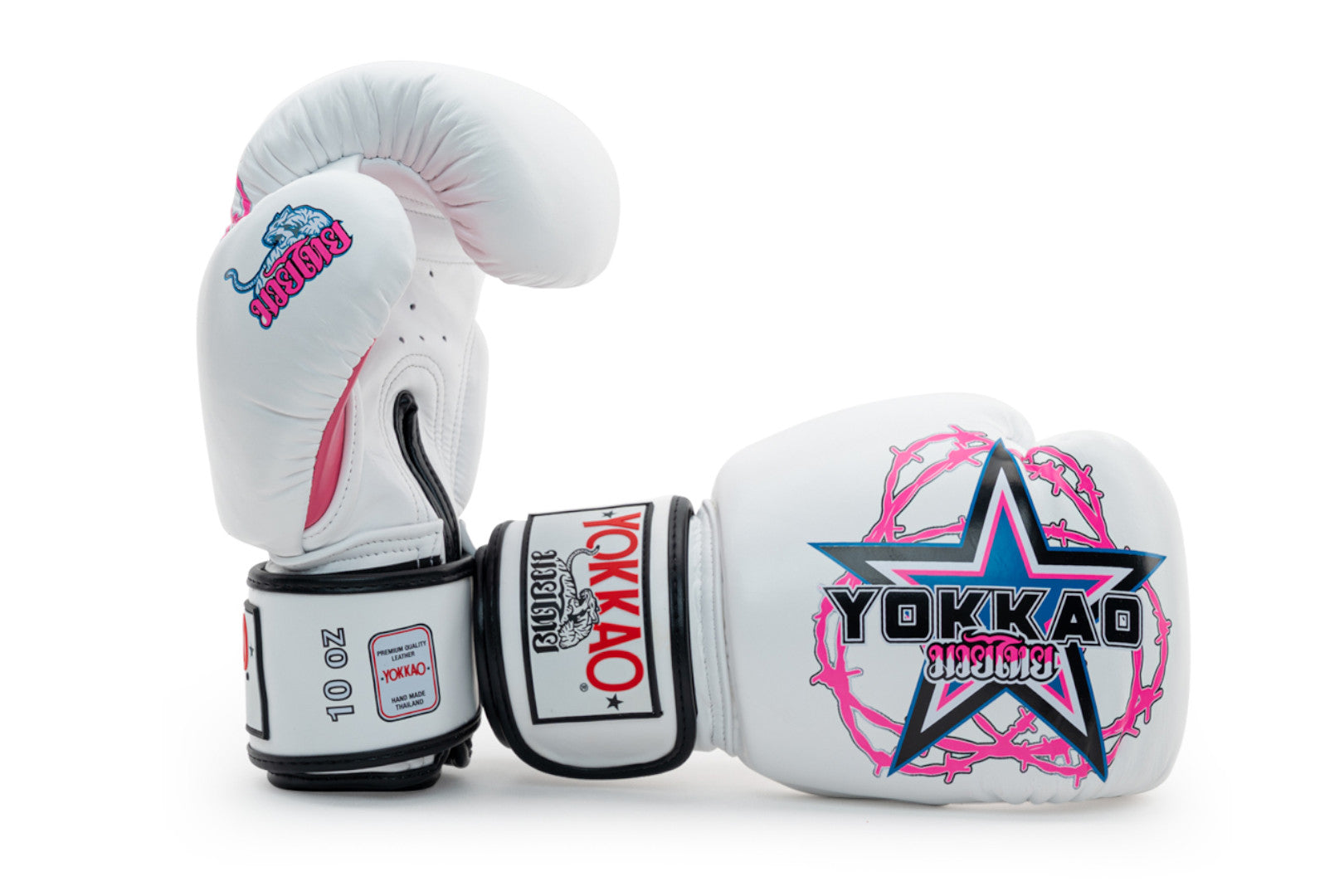 Tips for Boxing Gloves Care-Yokkao Thailand Store