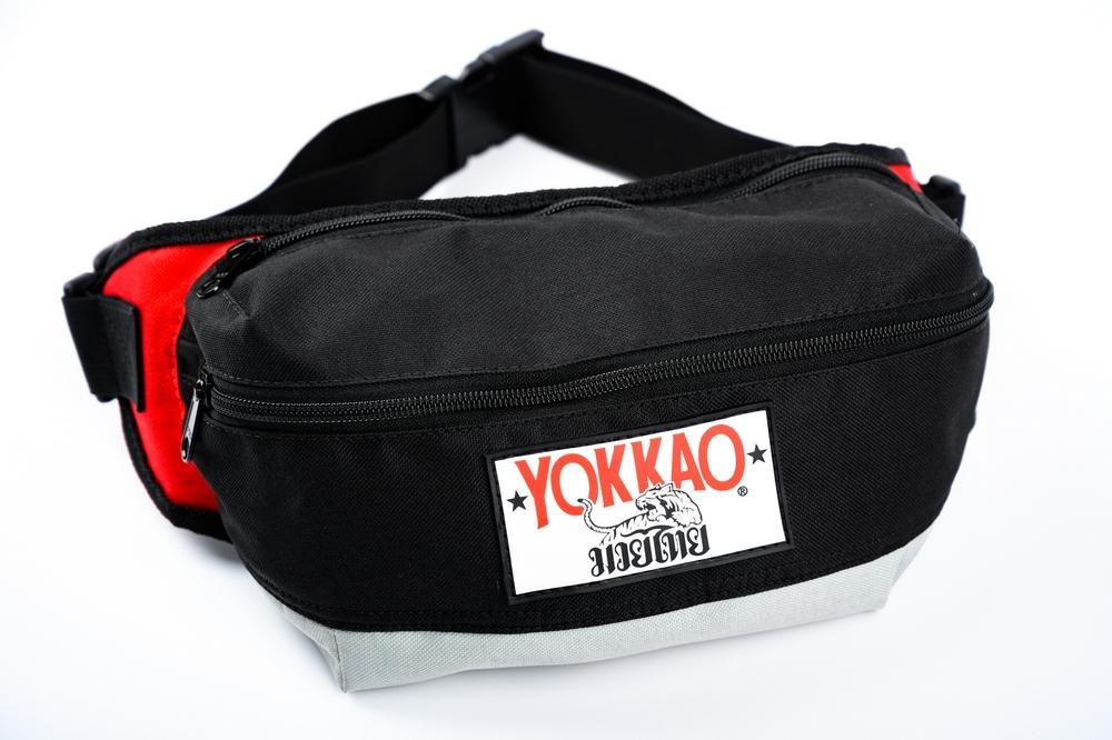 YOKKAO Releases New Hip Bag for Summer-Yokkao Thailand Store