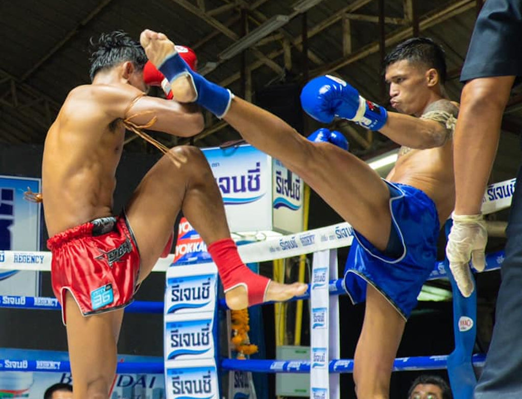 YOKKAO Partners with Muaydee VitheeThai & Jitmuangnon Promotions-Yokkao Thailand Store