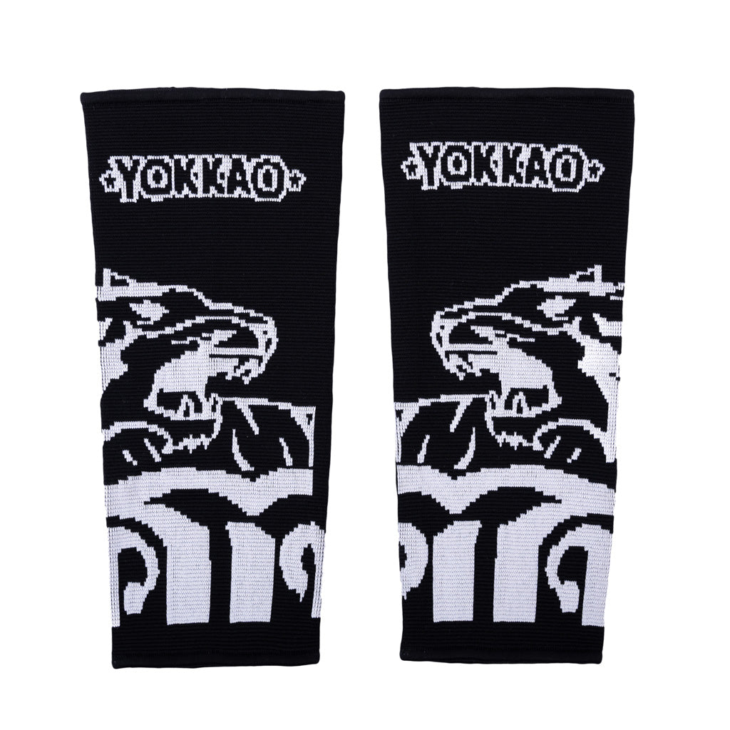 Original Ankle Guards