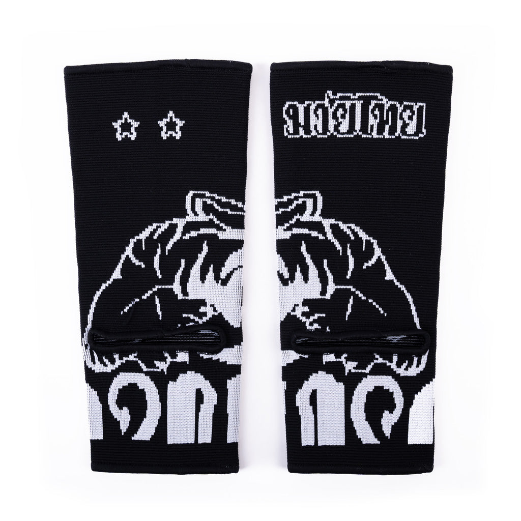 Original Ankle Guards