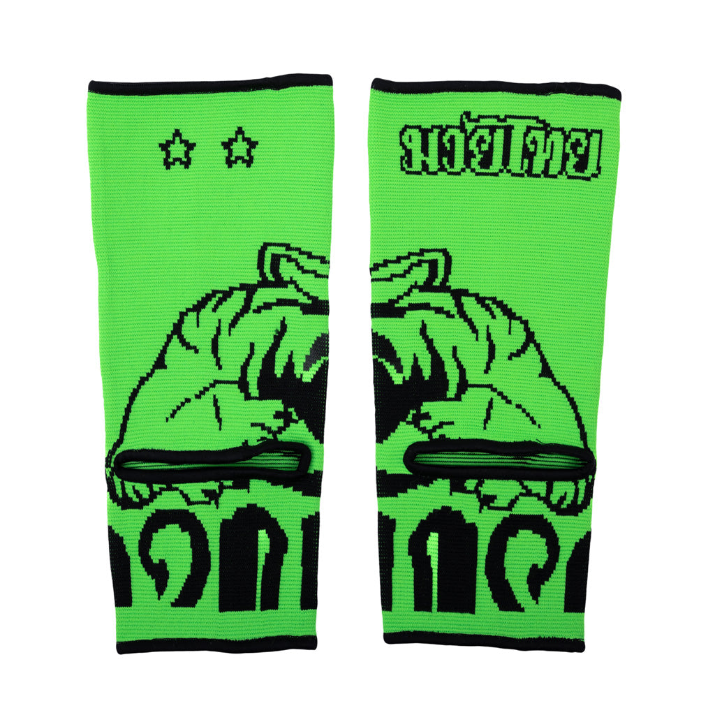 Original Ankle Guards