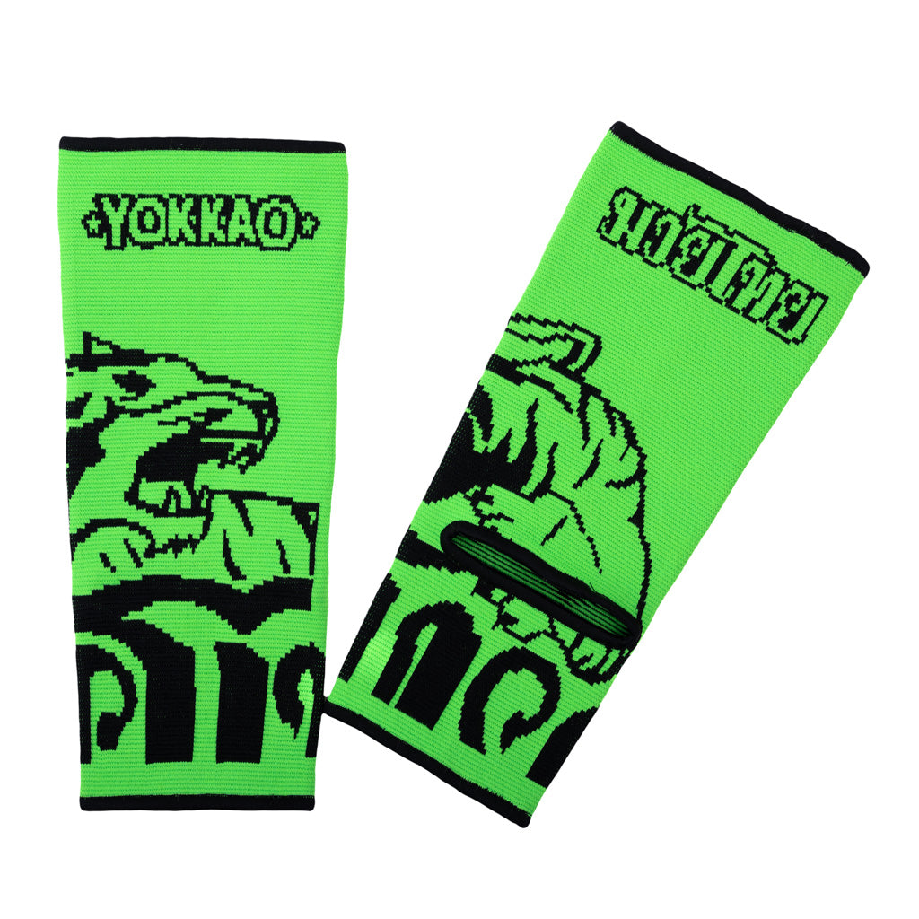 Original Ankle Guards