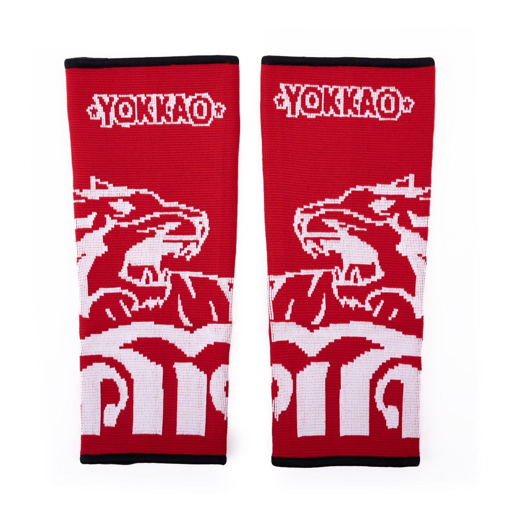 Original Ankle Guards