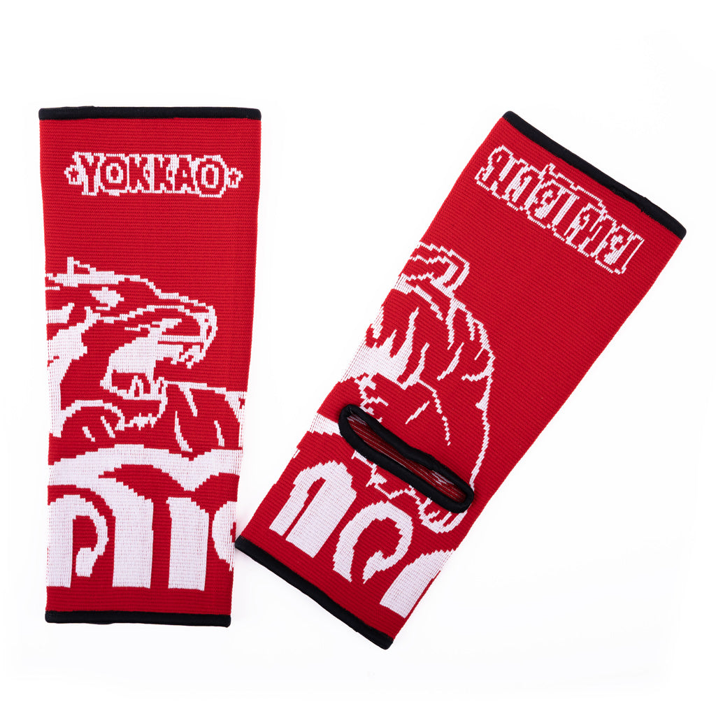 Original Ankle Guards