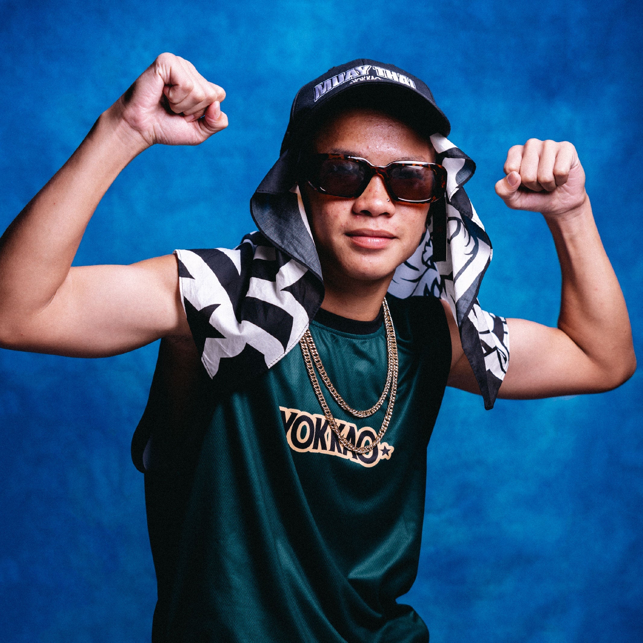 YOKKAO Bandana