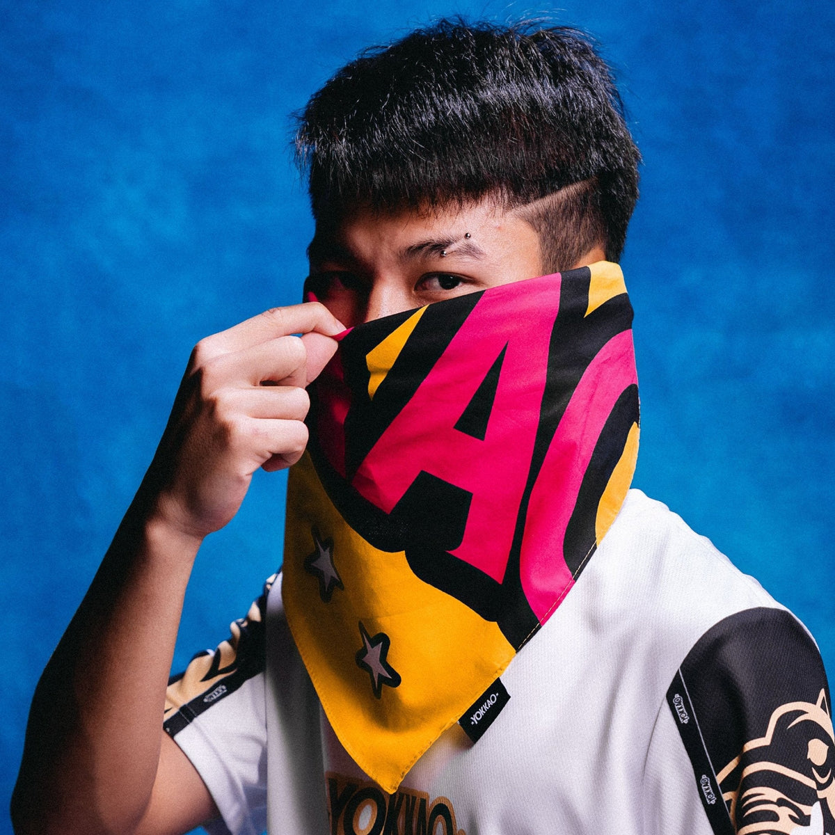 YOKKAO Bandana