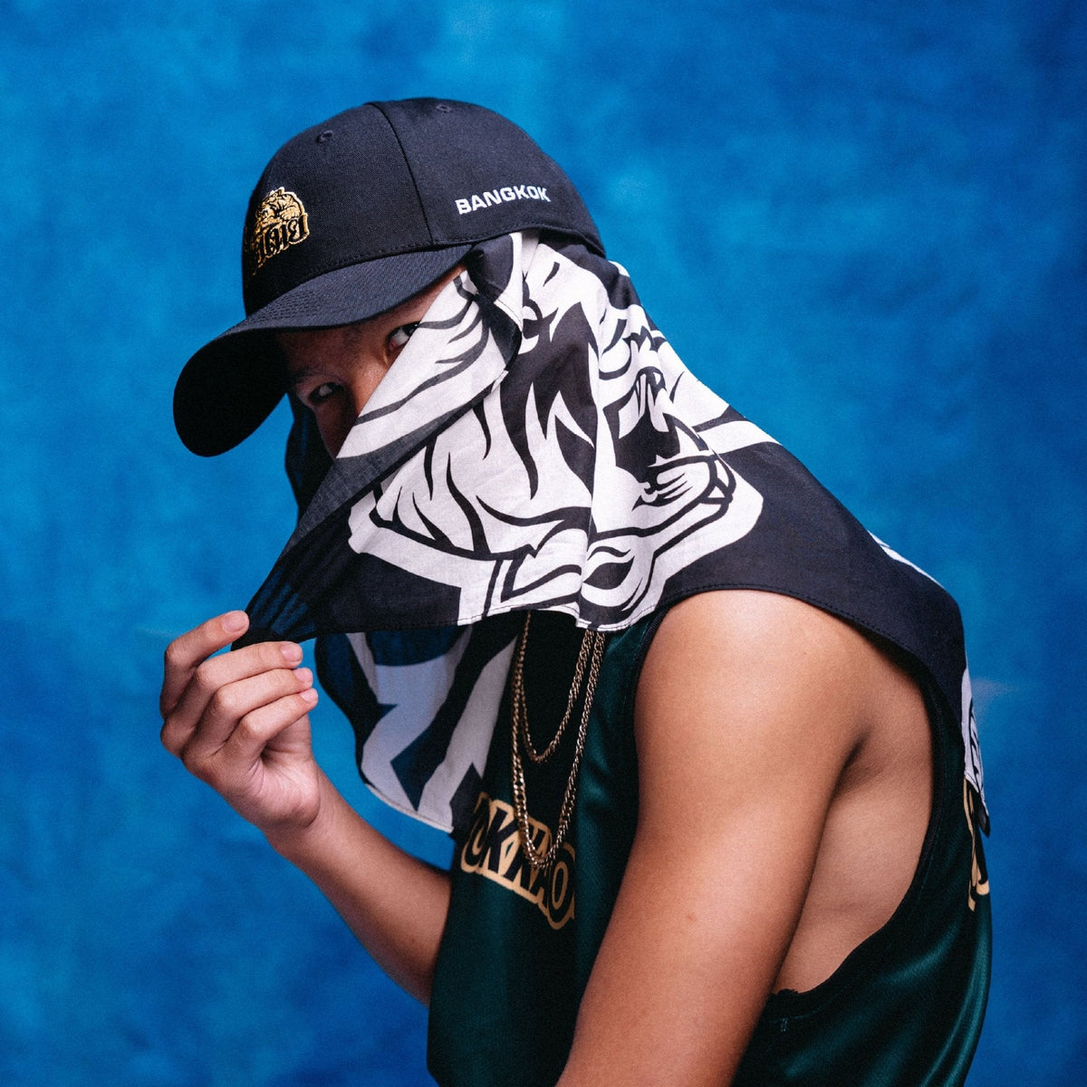 YOKKAO Bandana