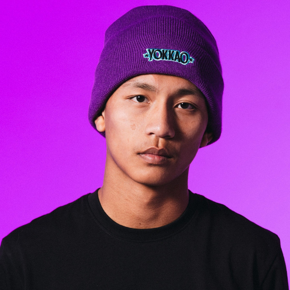 YOKKAO Beanie