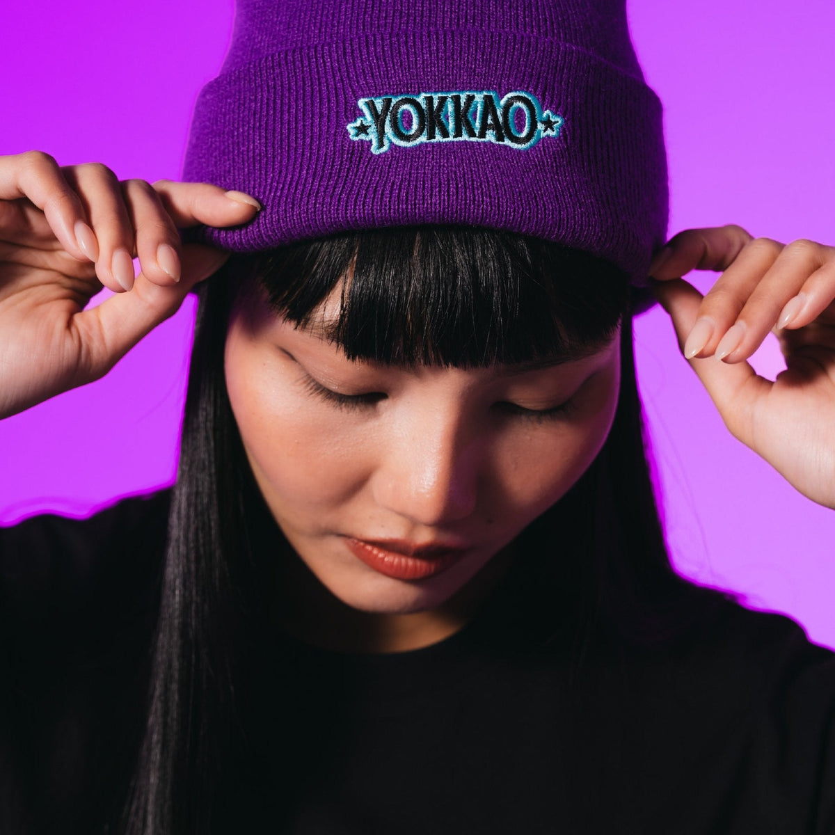 YOKKAO Beanie
