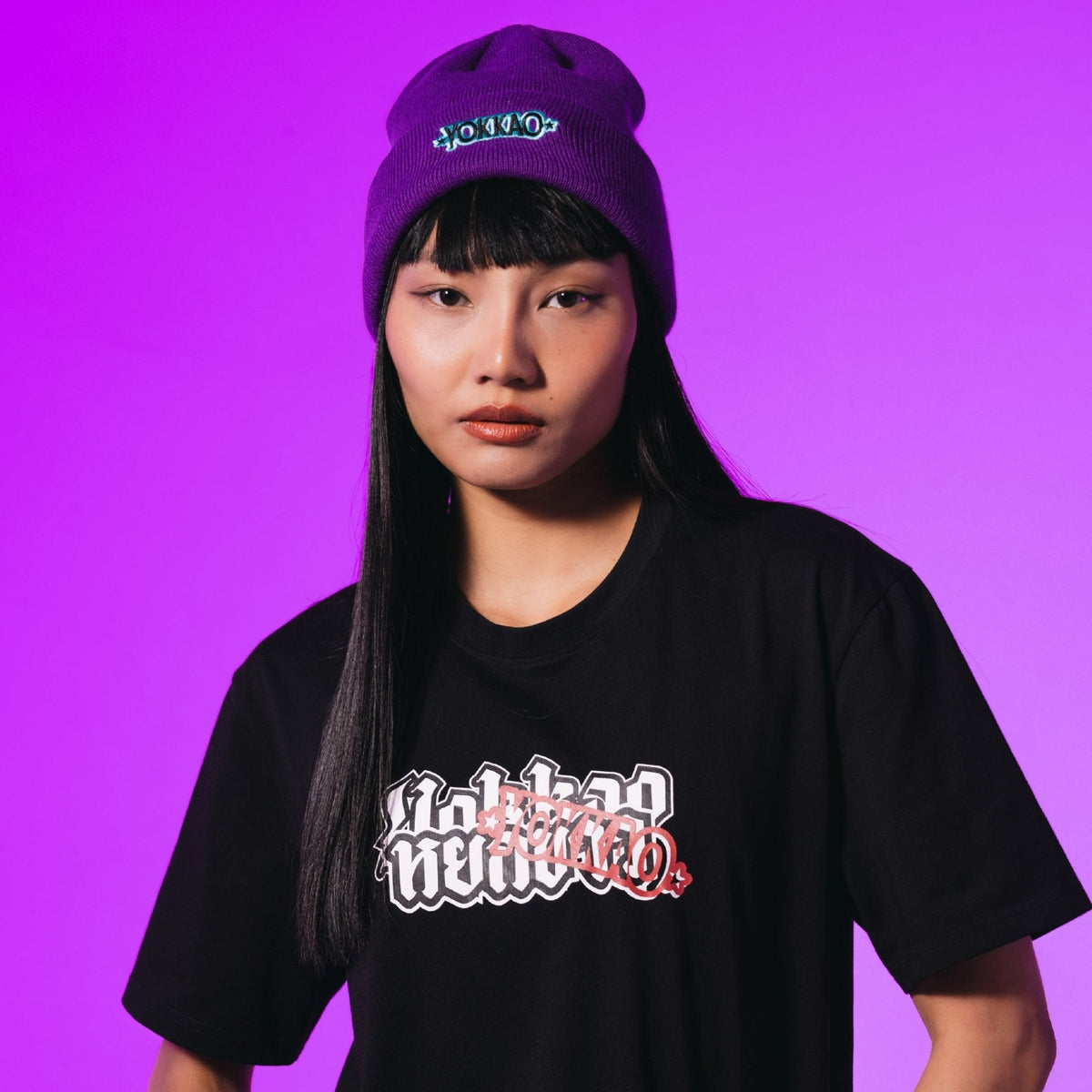 YOKKAO Beanie