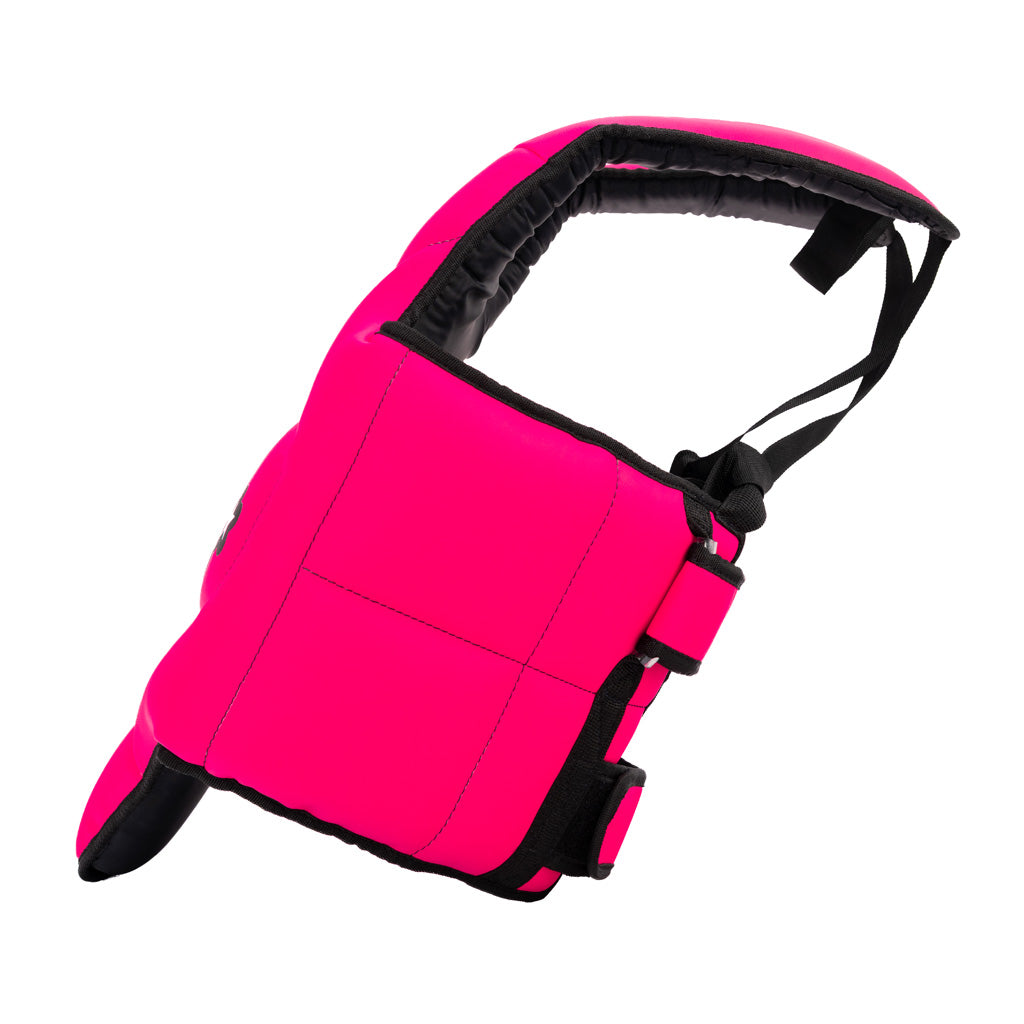 #Color_Fuchsia/Black