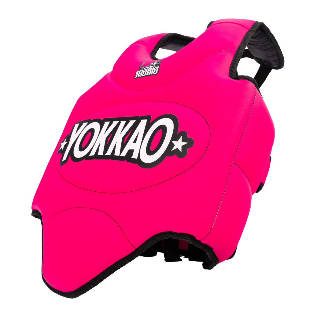 #Color_Fuchsia/Black