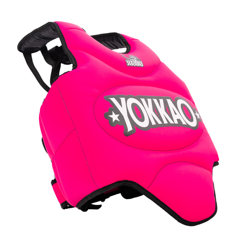 #Color_Fuchsia/Black