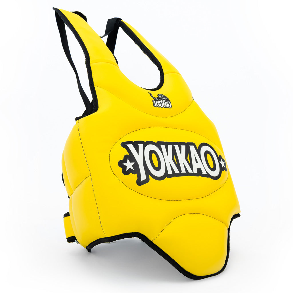 #Color_Yellow/Black