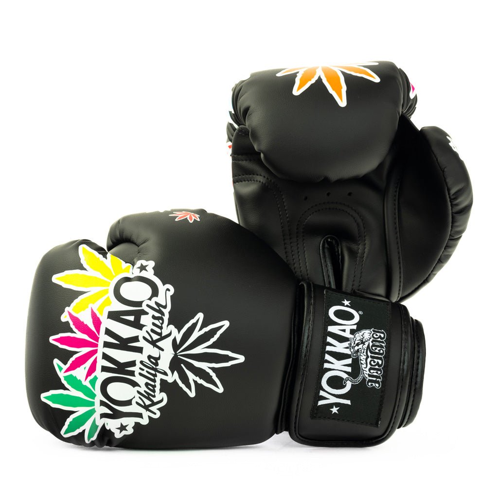 Best Premium Boxing Gloves | YOKKAO TH