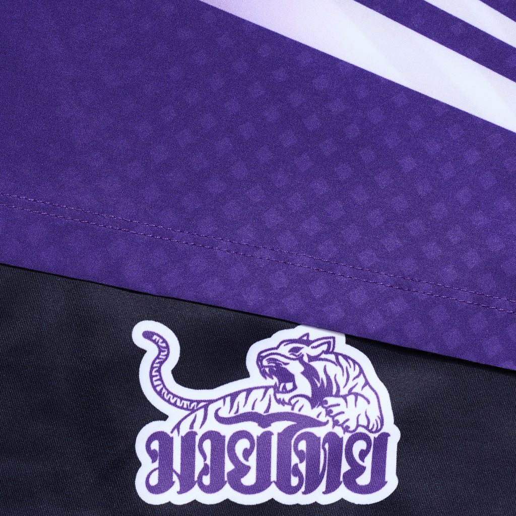 Dual Fight Shorts