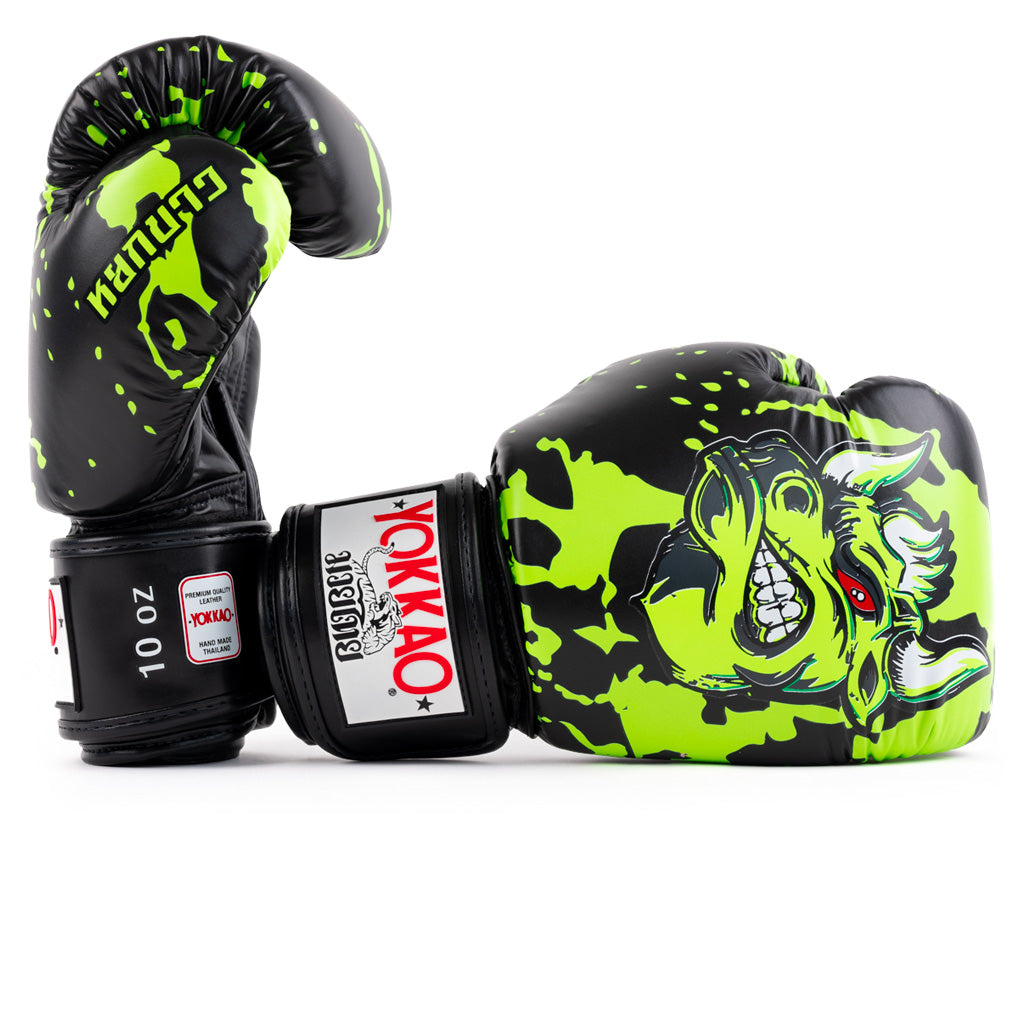 Bulls professional boxing gloves review deals