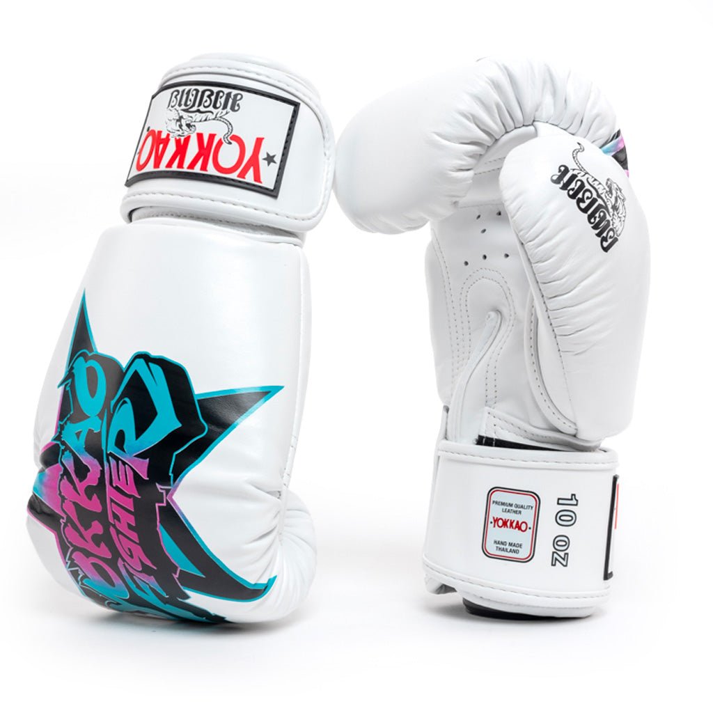 YOKKAO Italia - Attrezzatura Premium per Muay Thai ed MMA YOKKAO Italia - Attrezzatura Premium per Muay Thai ed MMA