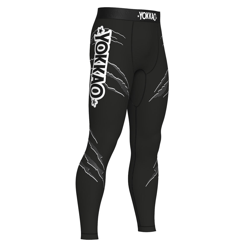 Scratch Compression Pants