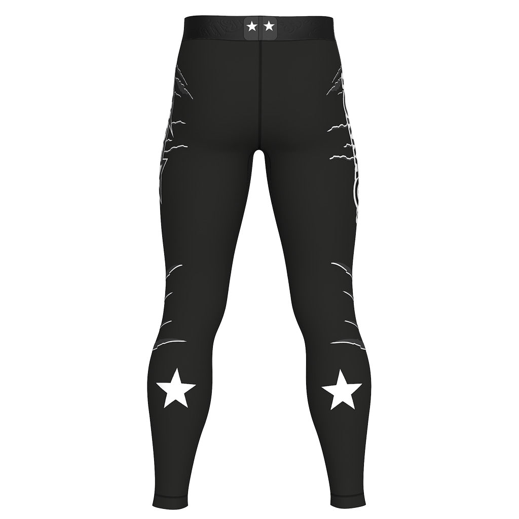 Scratch Compression Pants